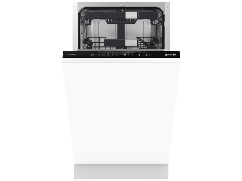 Встраиваемая посудомоечная машина Gorenje GV572D10