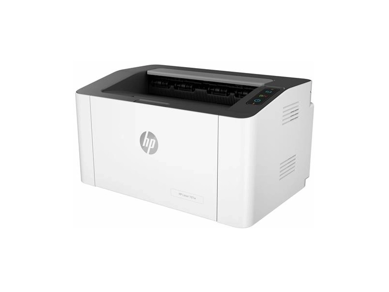 Монохромный лазерный принтер HP Laser 107w