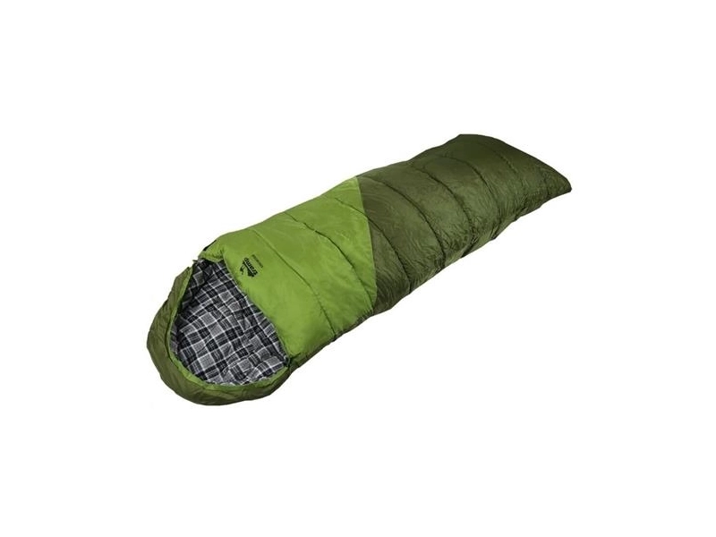 Мешок спальный Tramp Kingwood Regular (Правый) (ТК: -5°C)