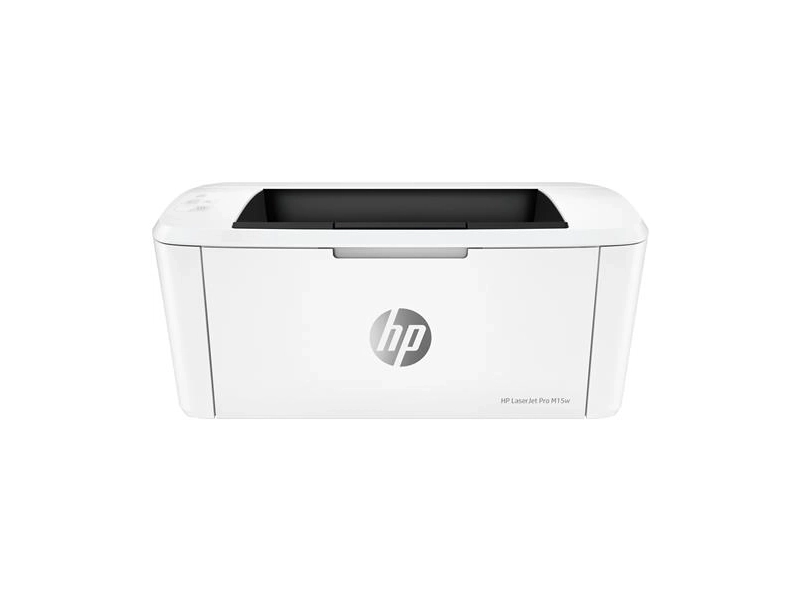 Принтер HP LaserJet Pro M15w