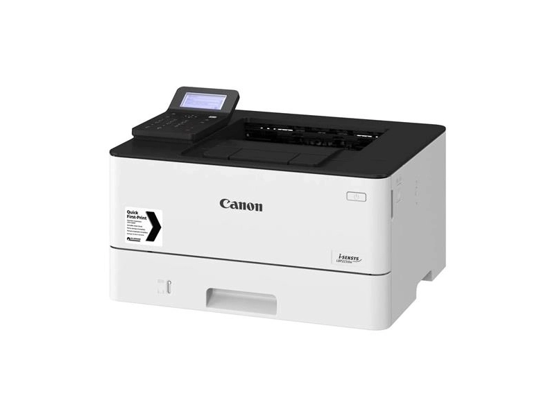 Принтер лазерный Canon i-Sensys LBP223dw (5162C008) A4 Duplex WiFi