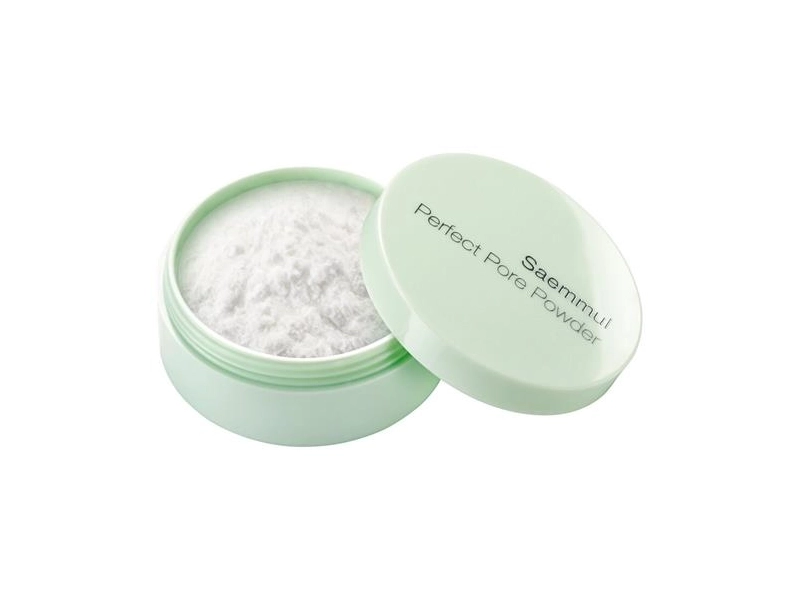 The Saem Рассыпчатая пудра Saemmul Perfect Pore Powder, 5 гр.