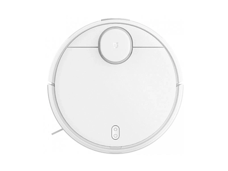 Робот-пылесос Xiaomi Mijia Sweeping Vacuum Cleaner 3C (CN)