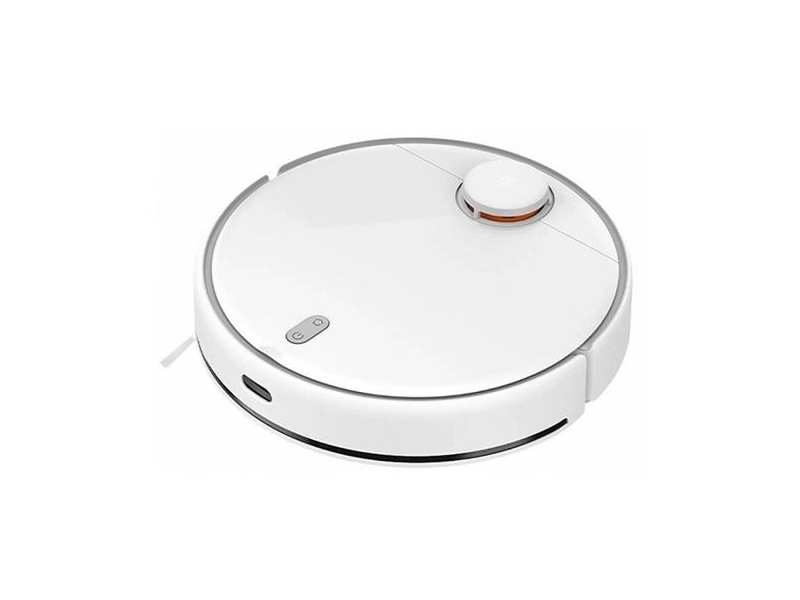 Робот-пылесос Xiaomi Mijia Robot Vacuum-Mop 2 (CN)