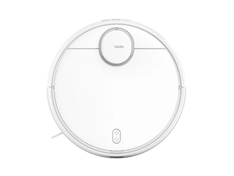 Робот-пылесос Xiaomi Robot Vacuum S10 RU