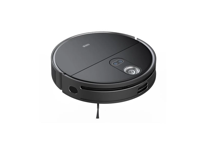 Робот-пылесос 360 Robot Vacuum Cleaner S10 Max