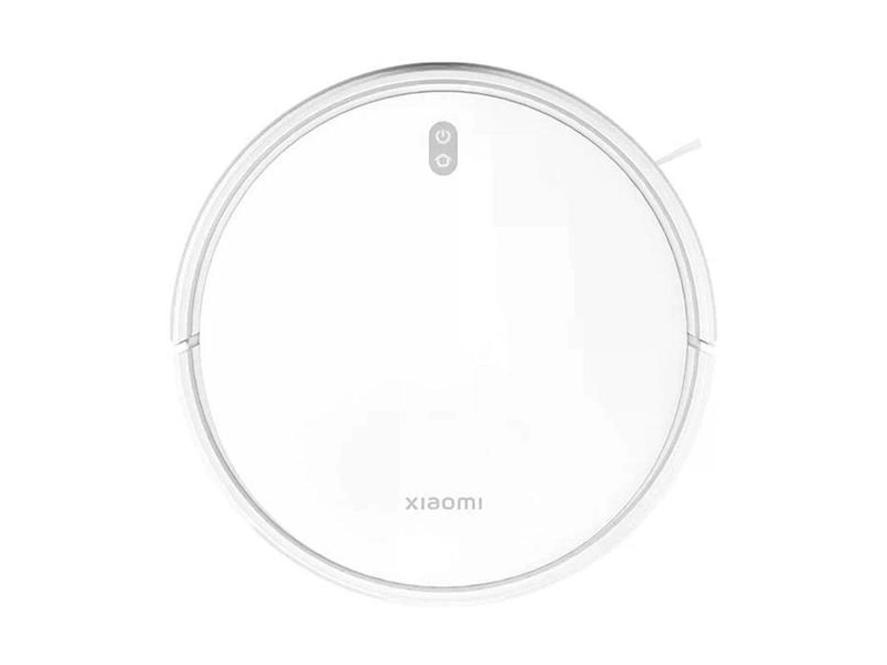 Пылесос-робот Xiaomi Mi Robot Vacuum E10