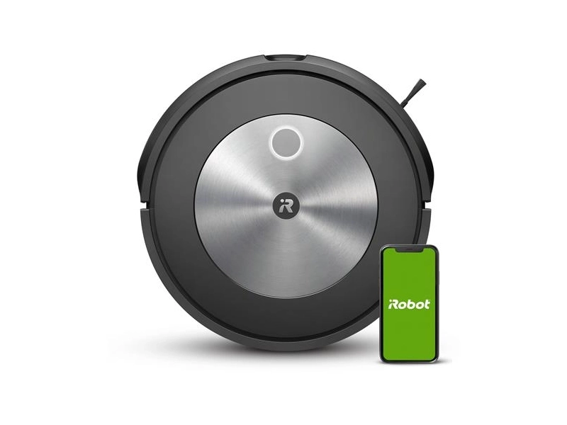 Робот-пылесос IRobot Roomba j7