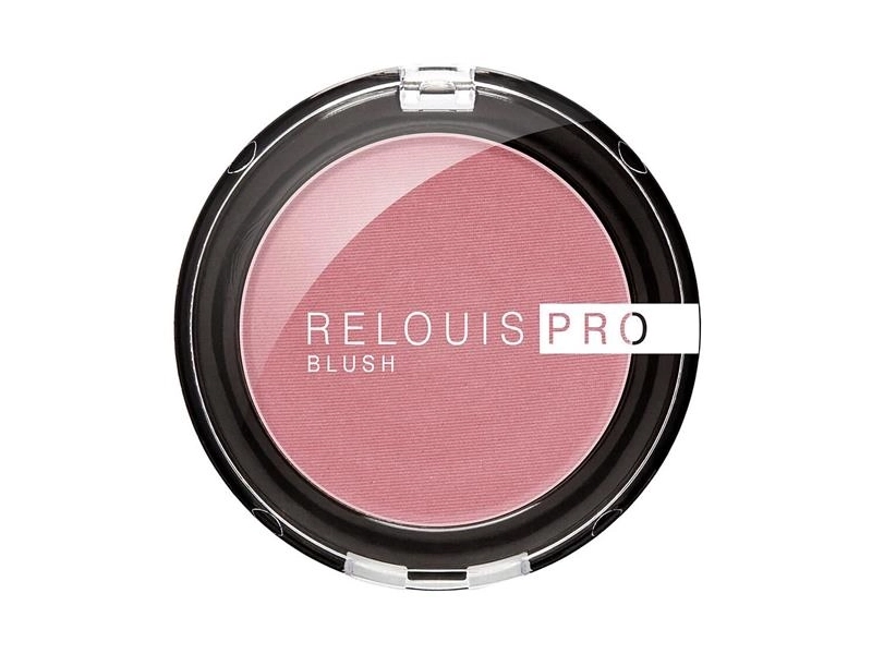 Relouis Румяна Pro Blush 73 Juicy Peach