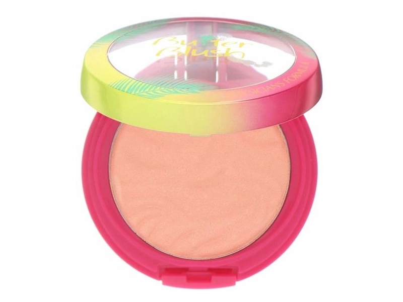 Румяна PHYSICIANS FORMULA с маслом мурумуру Murumuru Butter Blush, тон: спелый персик, 5,5 гр