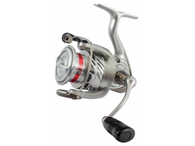 Катушка DAIWA 20 Crossfire LT 2000