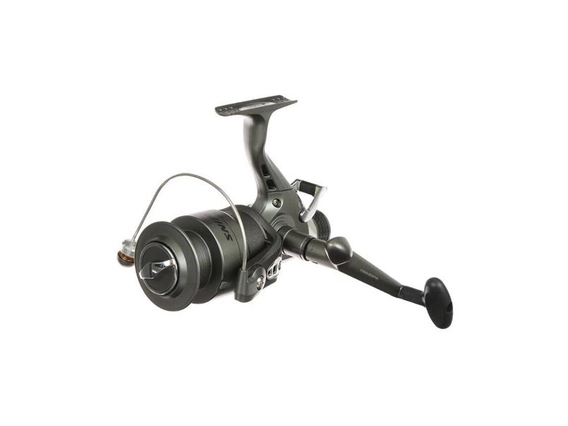 Катушка безынерционная SALMO Sniper BAITFEEDER 1 4000BR