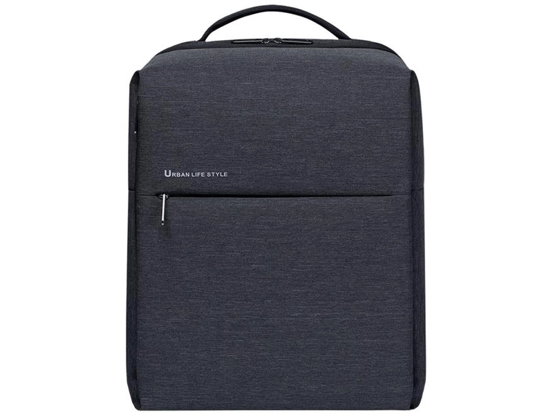 Рюкзак Mi City Backpack 2 Dark Gray