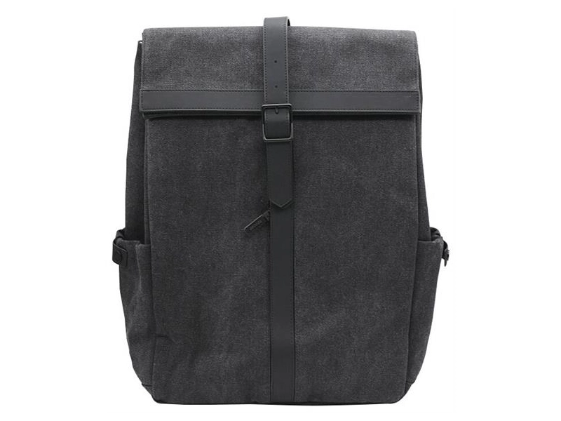 Рюкзак Xiaomi Mi 90 Points Grinder Oxford Casual Backpack Black