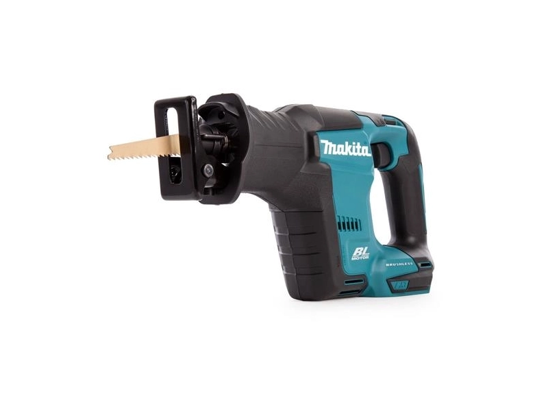 Пила сабельная MAKITA DJR188Z 18В, Li-ion, 0-3000об\\\\м, ход-20мм, рез-255мм