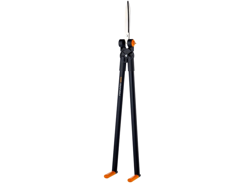 Садовые ножницы FISKARS PowerLever GS53