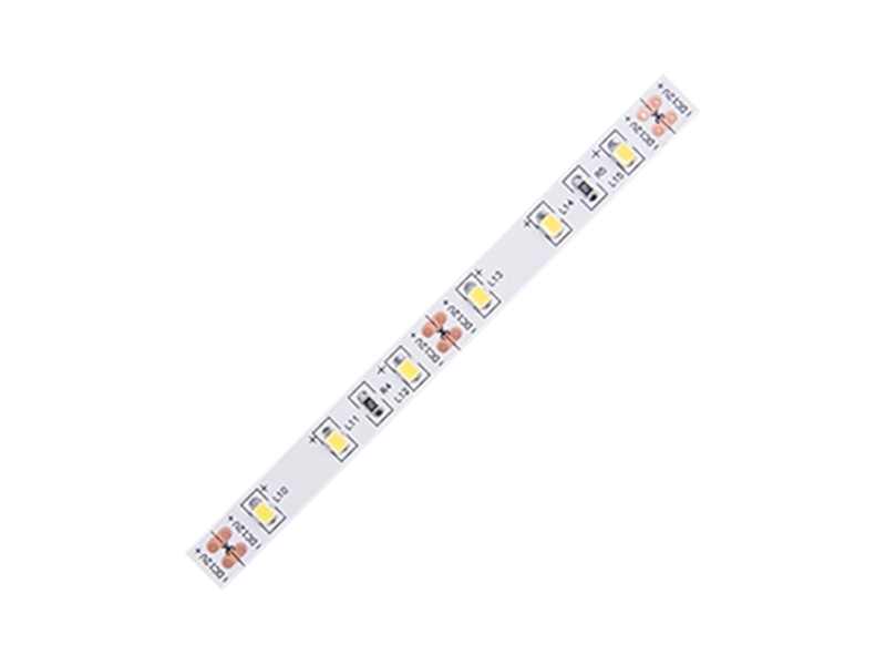 Светодиодная лента на катушке Ecola LED strip PRO 8W/m 12V IP20 8mm 60Led/m 4200K 12Lm/LED 720Lm/m 5м. P2LV08ESB