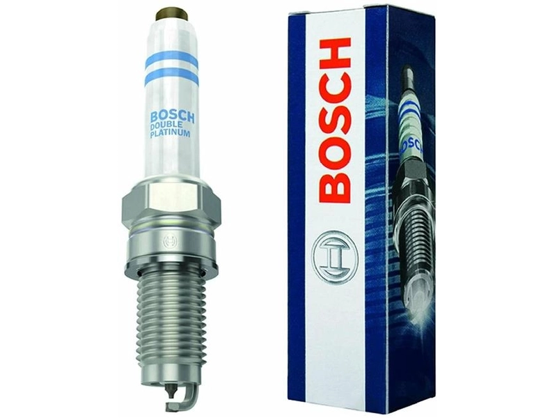 0241145523 Свеча зажигания Bosch 1 шт. (Y5KPP332) / Сделано в Германии