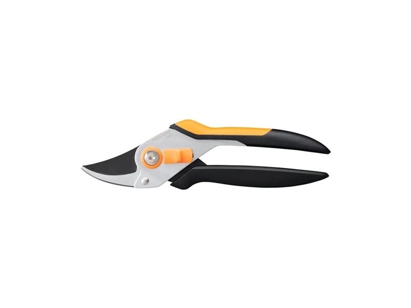 Секатор плоскостной FISKARS Solid P331 (1057163)