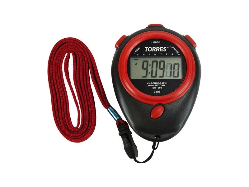 Секундомер TORRES Stopwatch SW-002