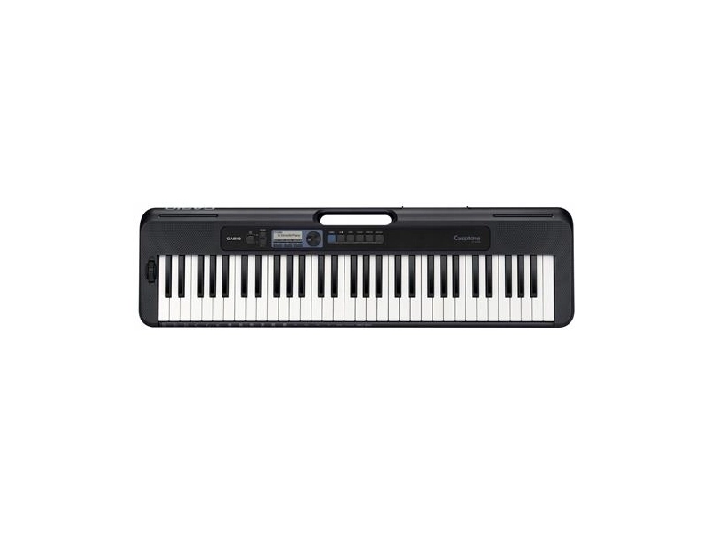 Синтезатор Casio CT-S300BK (61 клавиша)