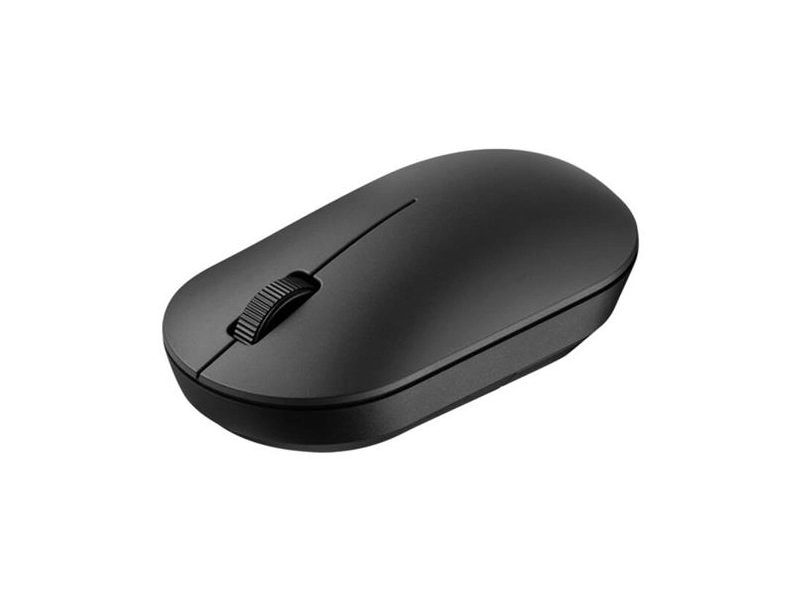 Мышь Xiaomi Mi Mouse Lite 2 (XMWXSB02YM) Black