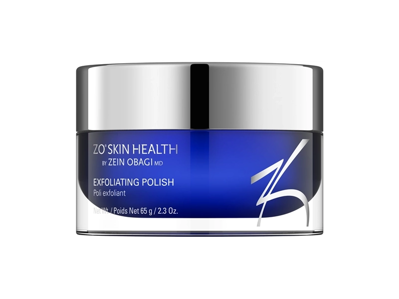 Zo Skin Health by Zein Obagi Exfoliating Polish Obagi Полирующее средство с отшелушивающим действием Зейн Обаджи 65мл