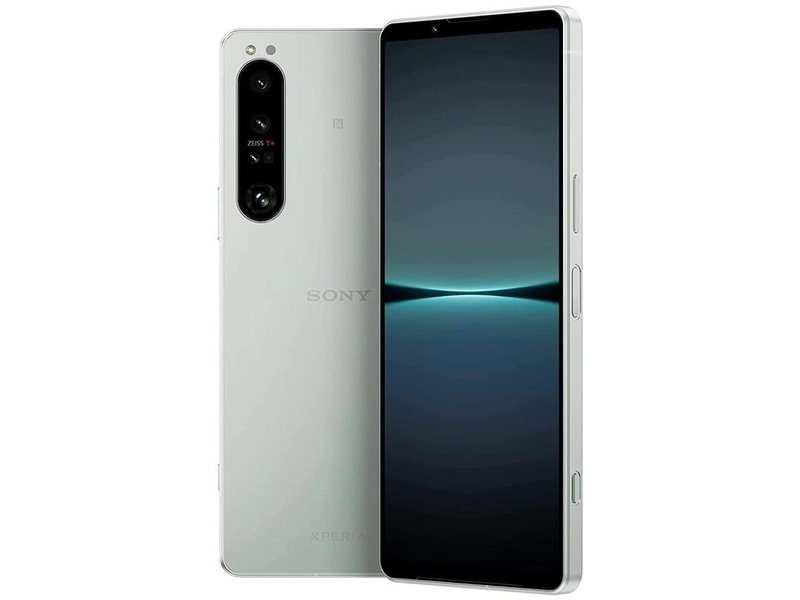 Смартфон Sony Xperia 1 IV 12/512 ГБ, фиолетовый