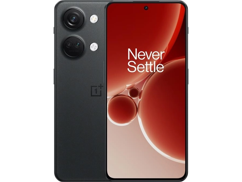 Смартфон OnePlus Nord 3 16 256Gb EU Misty Green