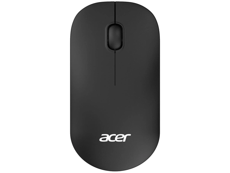 Мышь Acer OMR130 Black ZL.MCEEE.00F