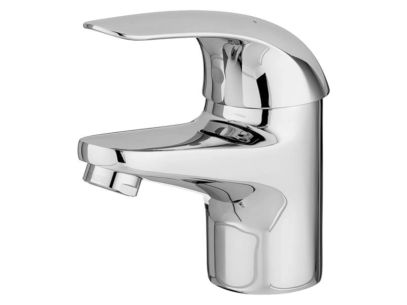 Смеситель для раковины, GROHE Euroeco, хром (32881000)