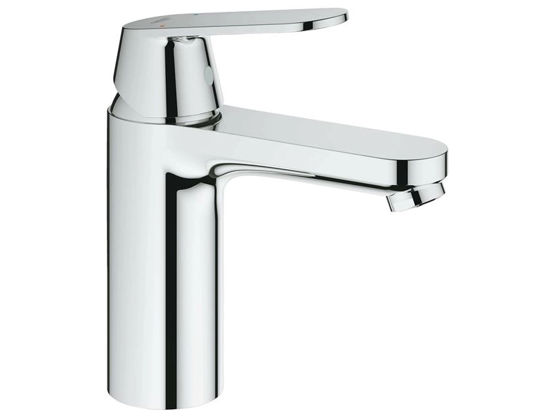 Смеситель для раковины GROHE Eurosmart Cosmopolitan, M-Size, хром (23327000)