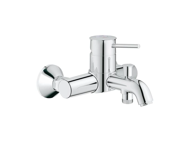 Смеситель для ванны Grohe BauClassic 32865000