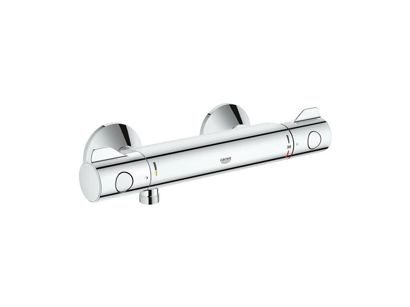 Термостат для душа Grohe Grohtherm 800 34558000