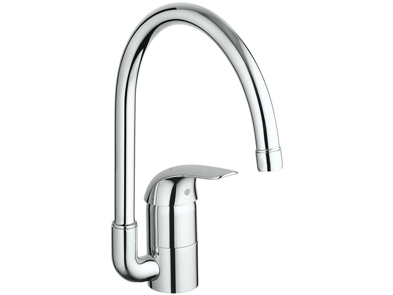 Смеситель для кухни Grohe Euroeco 32752000