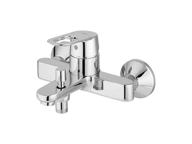 Смеситель для ванны Grohe BauLoop 23341000