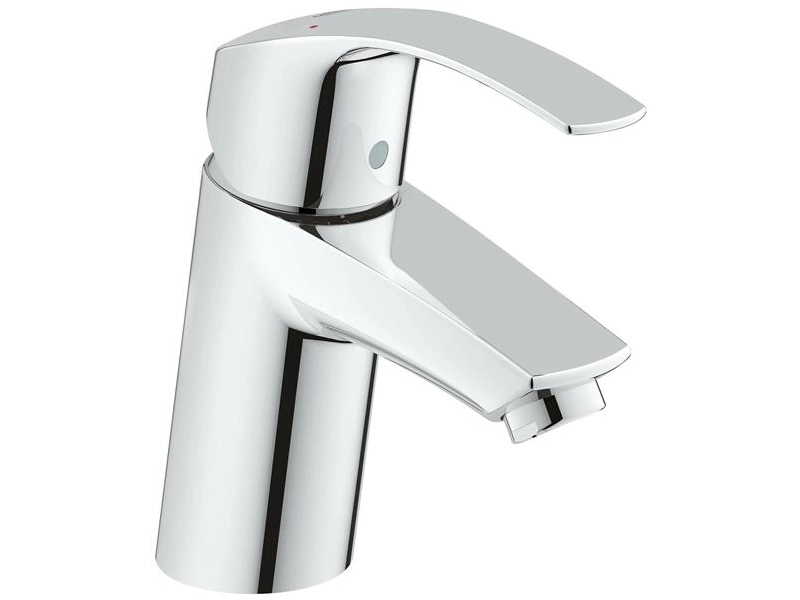 Смеситель Grohe Eurosmart New 32467002 для раковины