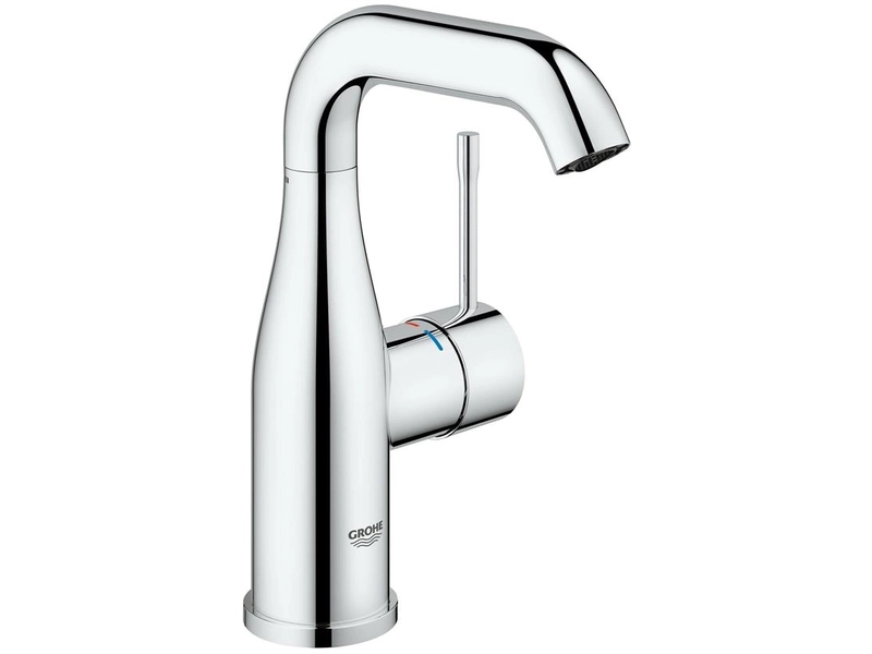 Смеситель Grohe Essence+ (23463001), M-size