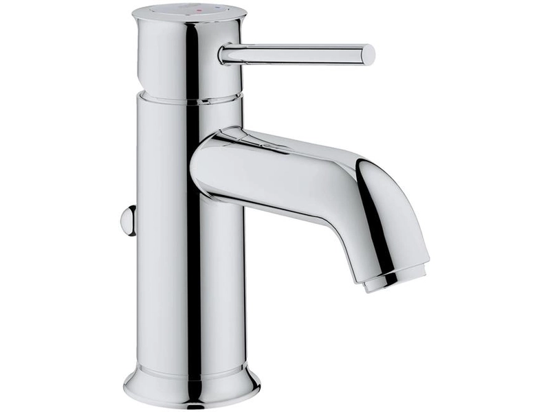 Смеситель для раковины (умывальника) Grohe BauClassic 23161000