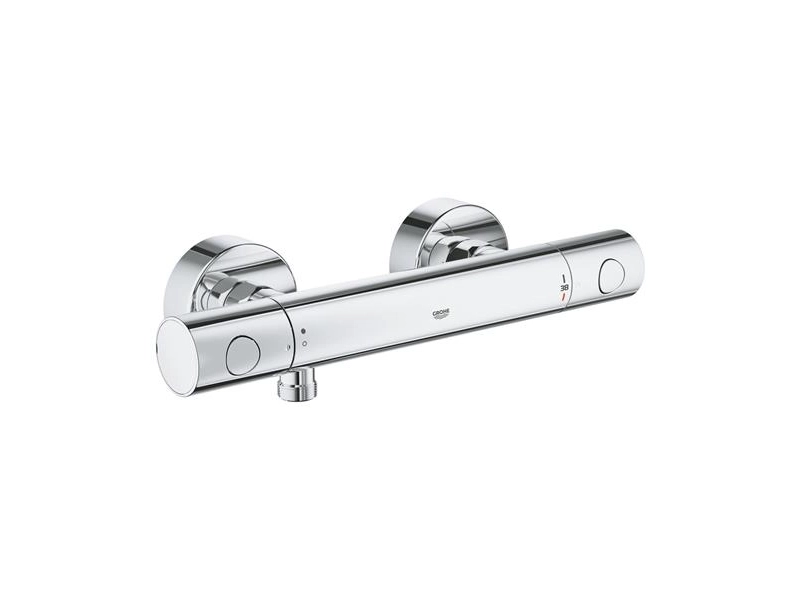 Термостат для душа Grohe Grohtherm 800 Cosmopolitan 34765000