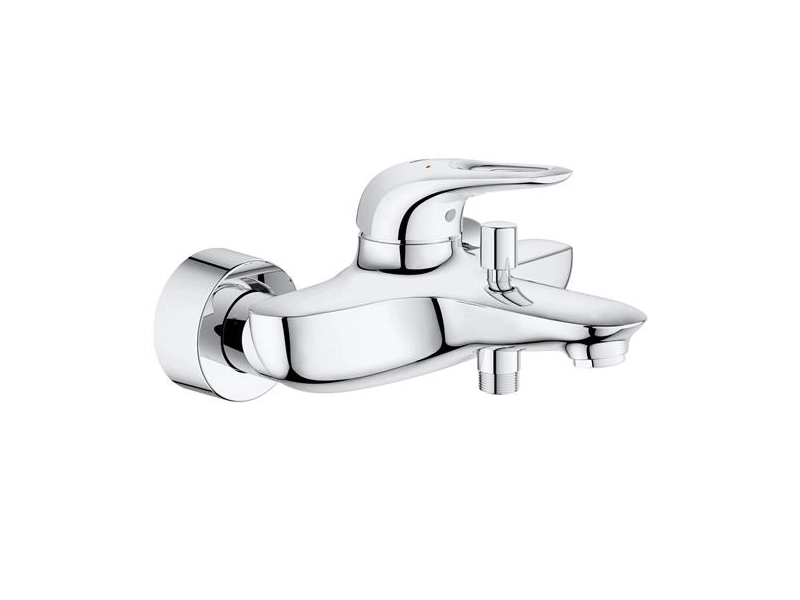 Смеситель для ванны Grohe Eurostyle 33591003