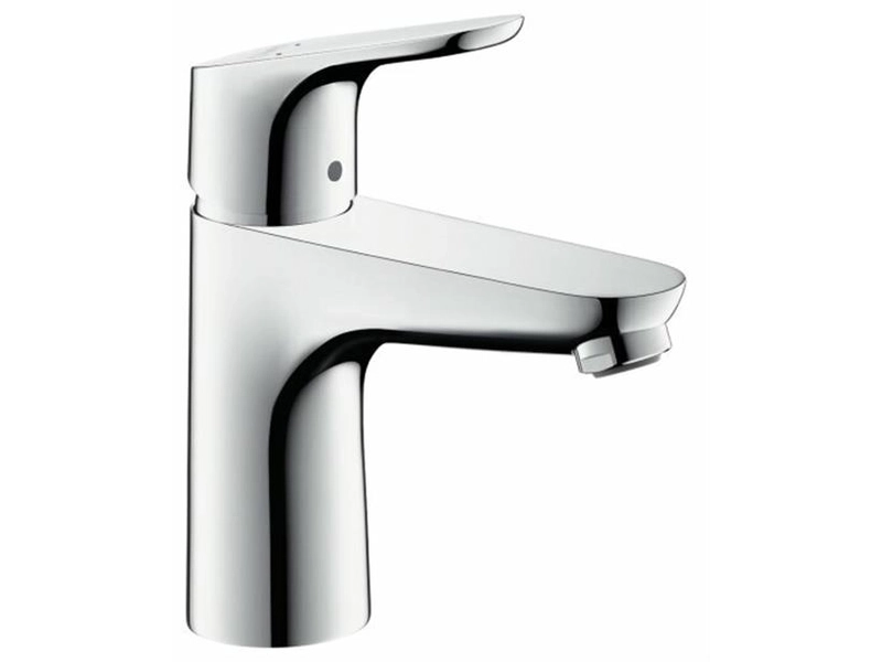 Смеситель для раковины (умывальника) hansgrohe Focus E2 31607000