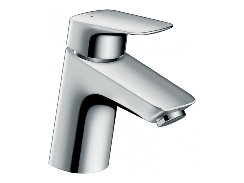 Смеситель для раковины Hansgrohe Logis 71071000