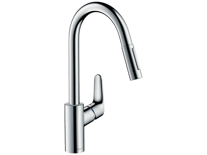 Смеситель для кухни Hansgrohe Focus 31815000