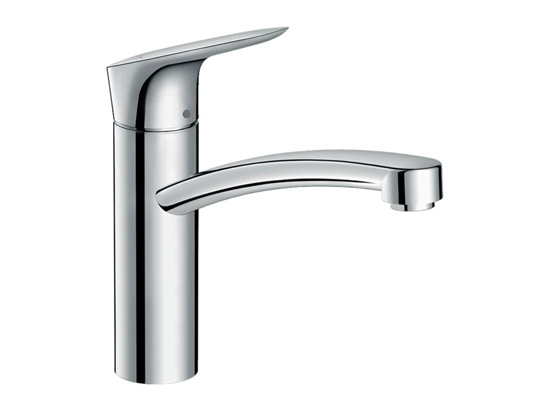 Смеситель для кухни Hansgrohe Logis 71832000