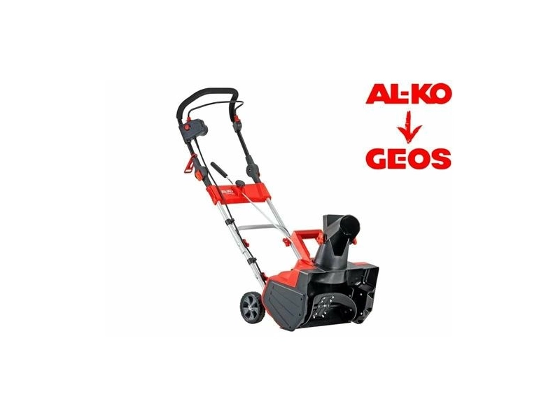 Снегоуборщик Geos SnowLine 46 E 212932