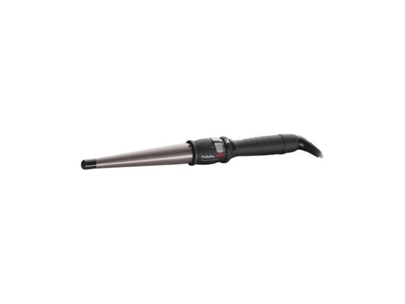 Конусная плойка BaByliss Pro Titanium Tourmaline BAB2281TTE 19-32мм