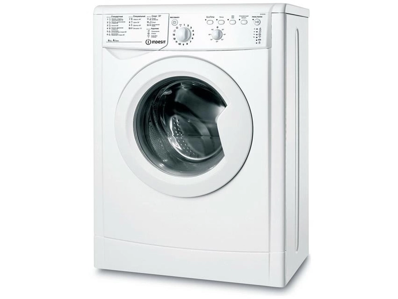 Стиральная машина Indesit IWUB 4085