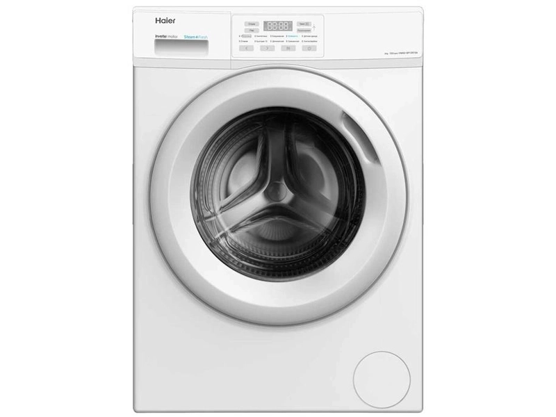 Стиральная машина узкая Haier HW60-BP10919A