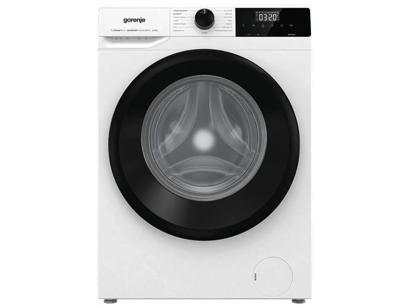 Стиральная машина GORENJE W1NHEI74SAS